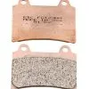EBC Brakes EBC FA69/3HH Double-H Sintered Rear Brake Pads [Open Box]