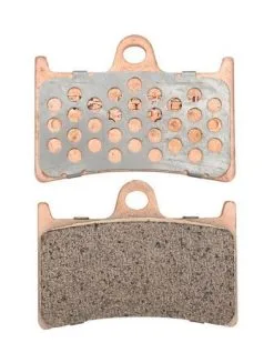EBC Brakes EBC FA724HH Double-H Sintered Front Brake Pads [Open Box]