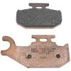 EBC Brakes EBC SXR307HH Sintered Rear Left Brake Pads Can-Am
