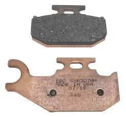 EBC Brakes EBC SXR307HH Sintered Rear Left Brake Pads Can-Am