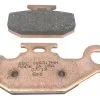 EBC Brakes EBC SXR317HH Sintered Rear Right Brake Pads Can-Am
