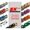 EK Chain 520 ZVX3 Chain