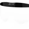 EKS BRAND EKS GOX Zip Off Visor