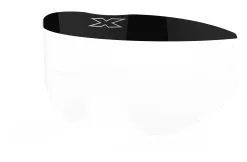 EKS BRAND EKS GOX Zip Off Visor
