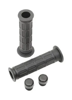 Emgo Honda Grips -Moto Parts Store emgo honda grips open end