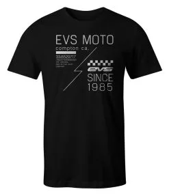EVS Youth Status T-Shirt