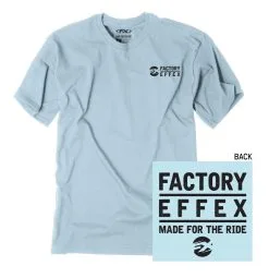 Factory Effex FX Stamped T-Shirt -Moto Parts Store factory effex fx stamped t shirt 1