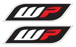 Factory Effex Universal Swingarm Graphics Kit -Moto Parts Store factory effex graphic fx univ wp susp