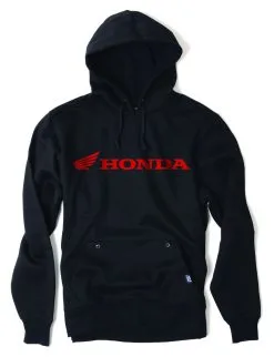 Factory Effex Honda Horizontal Hoody
