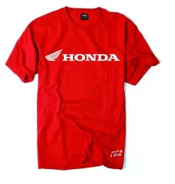 Factory Effex Honda Horizontal T-Shirt