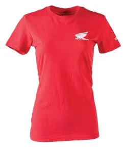 Factory Effex Honda Icon Women's T-Shirt