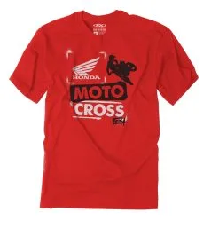 Factory Effex Honda Paint Youth T-Shirt