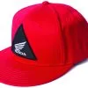 Factory Effex Honda Tri Youth Snapback Hat