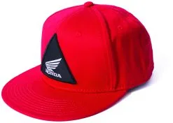 Factory Effex Honda Tri Youth Snapback Hat