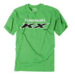 Factory Effex Kawasaki KX Youth T-Shirt