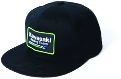 Factory Effex Kawasaki Racing Youth Snapback Hat