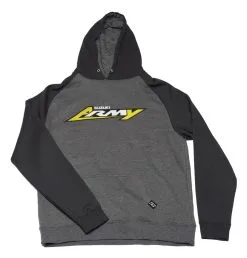 Factory Effex Youth Suzuki Army Hoody