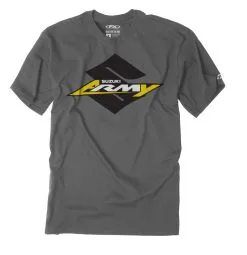 Factory Effex Youth Suzuki Army T-Shirt