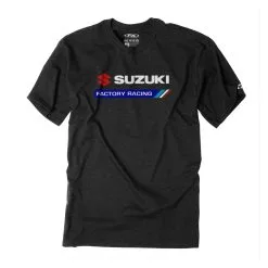 Factory Effex Suzuki Factory Racing T-Shirt