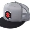Factory Effex Suzuki Mark Hat