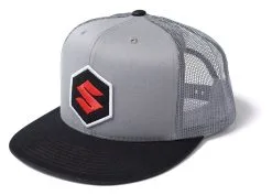 Factory Effex Suzuki Mark Hat