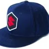 Factory Effex Suzuki Mark Youth Snapback Hat