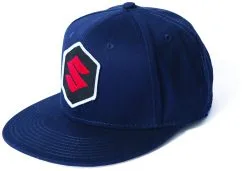 Factory Effex Suzuki Mark Youth Snapback Hat