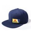 Factory Effex Suzuki Wedge Snapback Hat