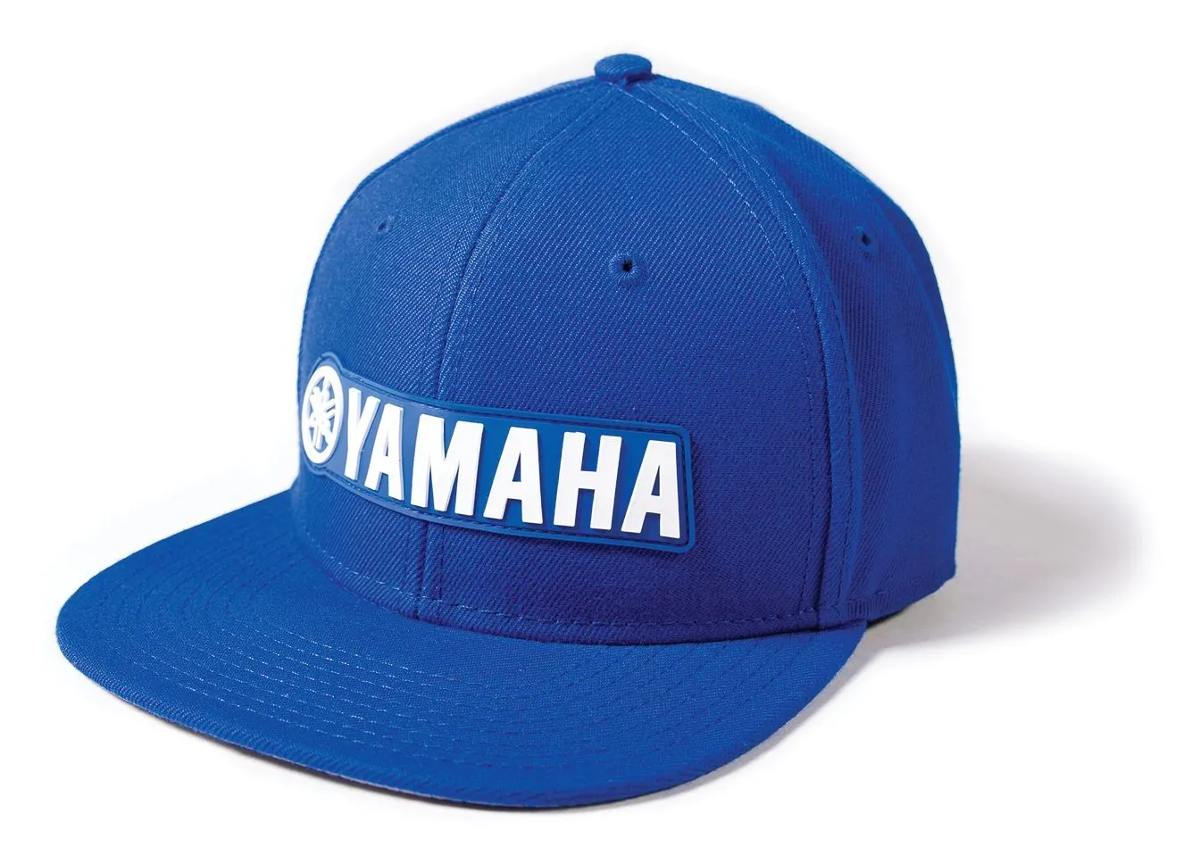 Factory Effex Yamaha Bold Snapback Hat 1 Factory Effex Yamaha Bold Snapback Hat