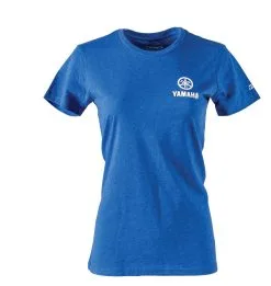 Factory Effex Yamaha Icon Women's T-Shirt