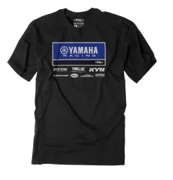 Factory Effex Yamaha Racewear T-Shirt