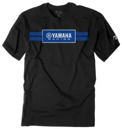 Factory Effex Yamaha Racing Stripes T-Shirt