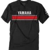 Factory Effex Yamaha Retro T-Shirt