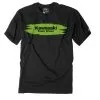 Factory Effex Youth Kawasaki Team Green T-Shirt