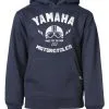 Factory Effex Youth Yamaha Helmet Hoody