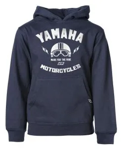 Factory Effex Youth Yamaha Helmet Hoody