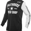 Fasthouse Youth Carbon Jersey