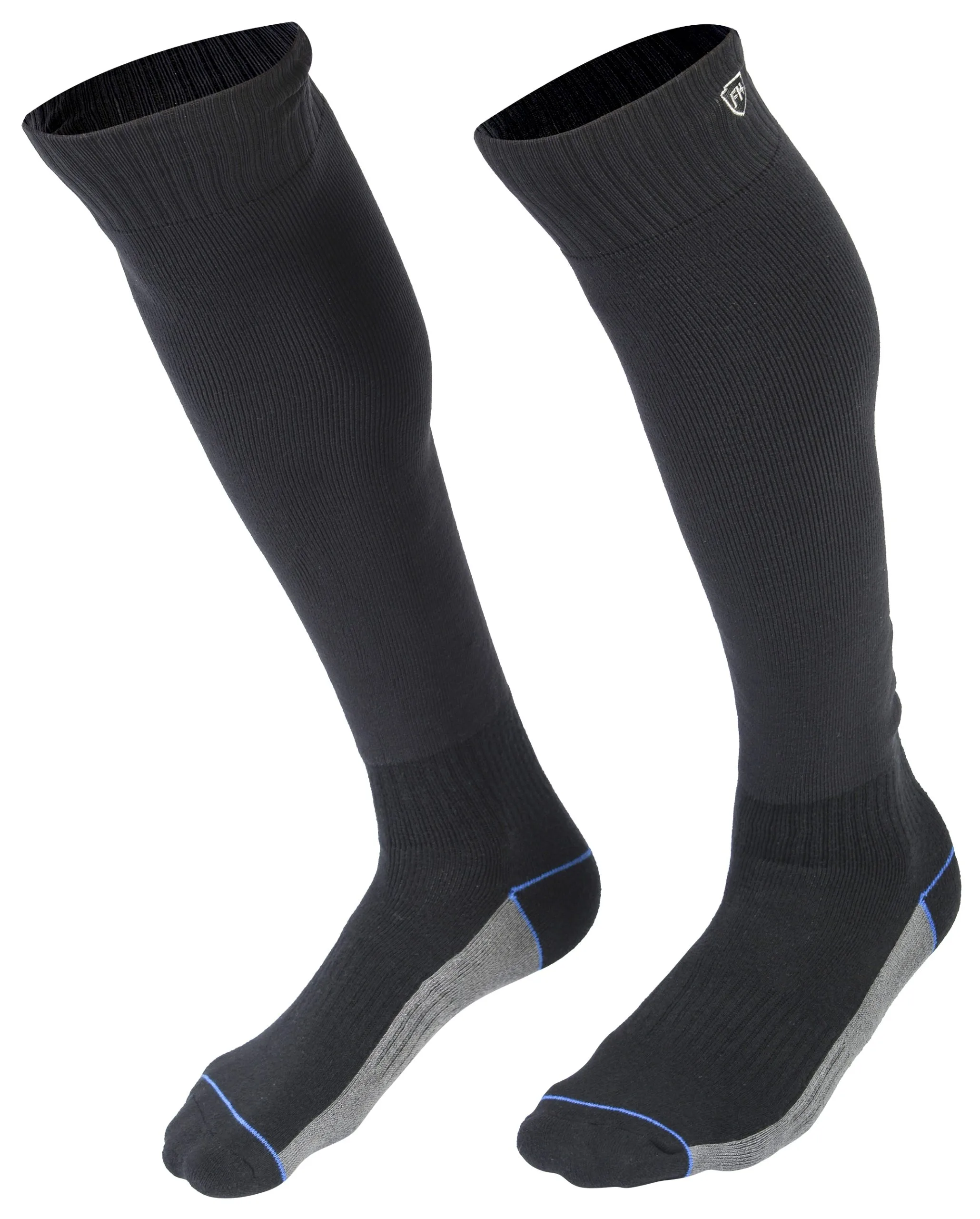 Fasthouse Youth Grindhouse Stealth Moto Socks 1 Fasthouse Youth Grindhouse Stealth Moto Socks