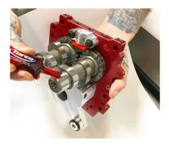 Feuling Conversion Cams For Harley Twin Cam 1999-2006 -Moto Parts Store feuling cams conv525 c9906 tc 2