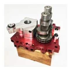 Feuling Conversion Cams For Harley Twin Cam 1999-2006 -Moto Parts Store feuling cams conv525 c9906 tc 3