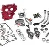 Feuling HP+ 574 Hydraulic Conversion Camchest Kit For Harley Twin Cam 1999-2006