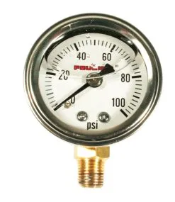 Feuling Liquid Filled Bottom Port Oil Pressure Gauge 4 Feuling Liquid Filled Bottom Port Oil Pressure Gauge -Moto Parts Store feuling liquid filled bottom port oil pressure gauge 4