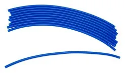 Fire Power Gas Cap Vent Hose -Moto Parts Store fire power gas cap vent hose10 pk blue