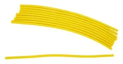 Fire Power Gas Cap Vent Hose -Moto Parts Store fire power gas cap vent hose10 pk yellow