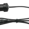 Firstgear BMW-Style Plug W/ Coax Adapter