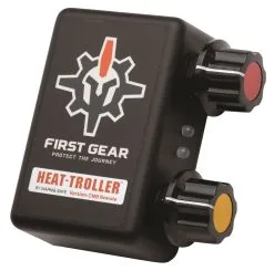 Firstgear Dual Remote Heat-Troller Kit -Moto Parts Store firstgear dual remote heat troller kit 2