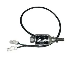 Flash Tune Auto Blip Sensor