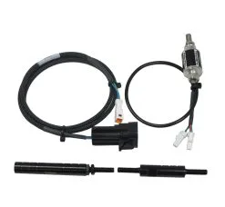 Flash Tune Quick Shifter Kit Yamaha FZ-07 / MT-07 / XSR700