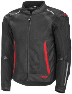 Fly Racing Street Fly Coolpro Mesh Jacket -Moto Parts Store fly coolpro mesh jacket 2