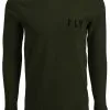 Fly Racing Dirt Fly Racing Fly Thermal Shirt